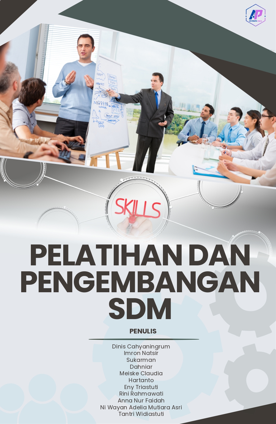 PELATIHAN DAN PENGEMBANGAN SDM – Aikomedia Press