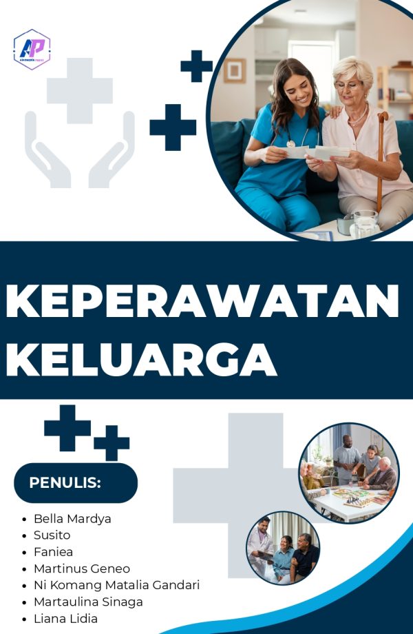 Keperawatan Keluarga Aikomedia Press